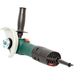 УШМ Metabo WEV 850-125 [603611000] { 850вт,125мм,регулировка,картон }